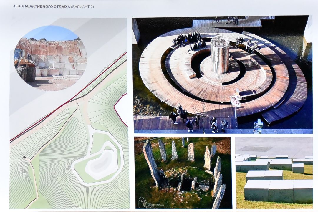 Подольск Пахра набережная благоустройство