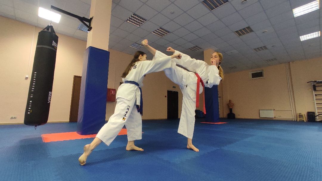 спорт, Лобня, тхэквондо