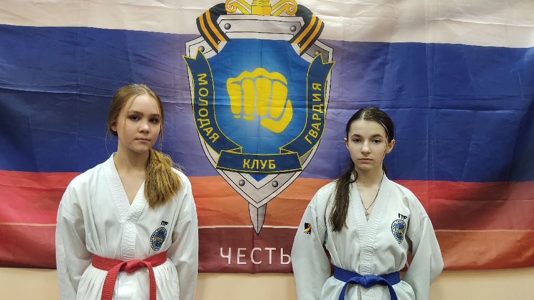 спорт, Лобня, тхэквондо