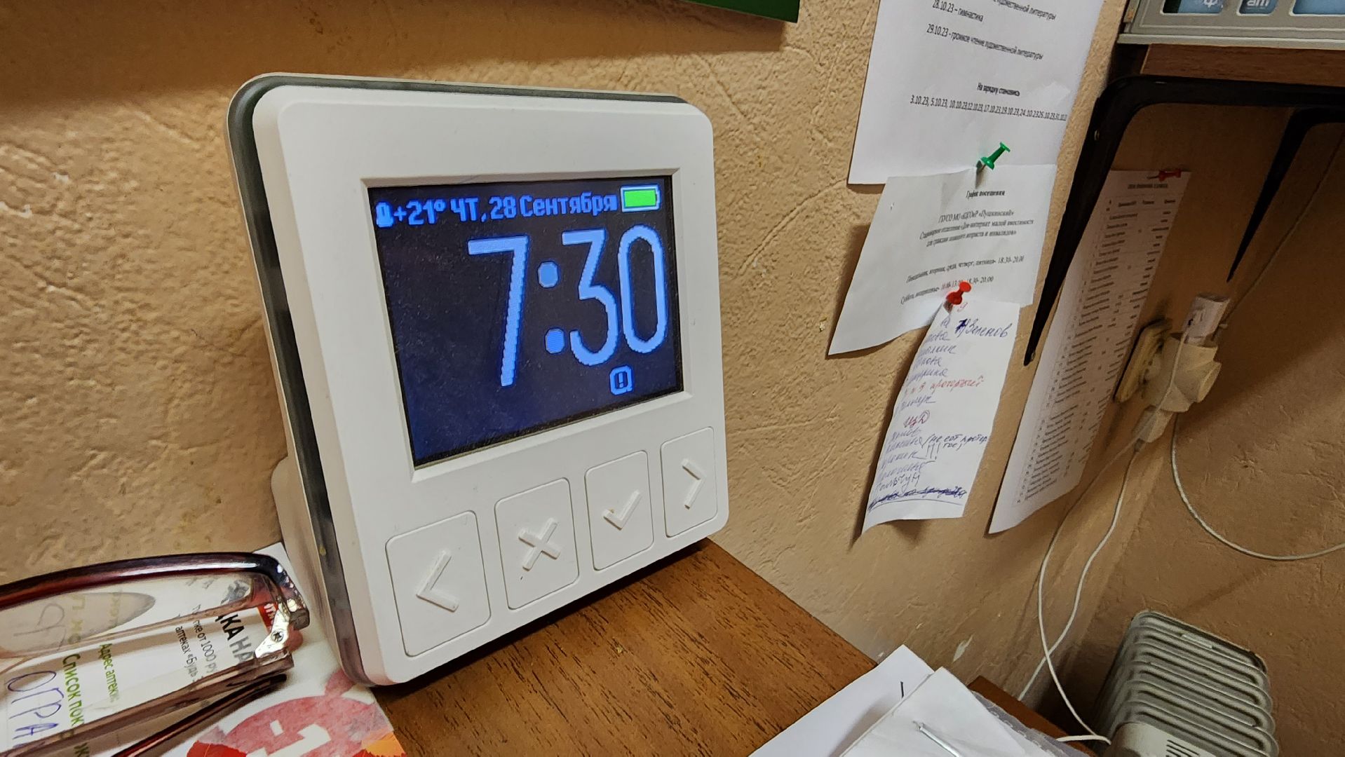 Подмосковье, городской округ пушкинский, ивантеевка, День пожилого человека, Общество, Старшее поколение,