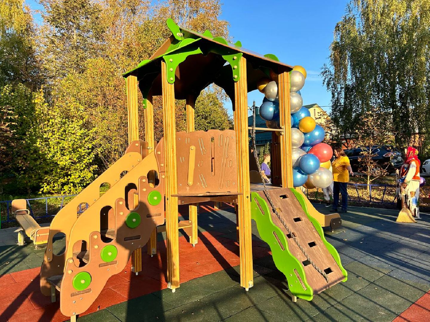 подольск, дети,