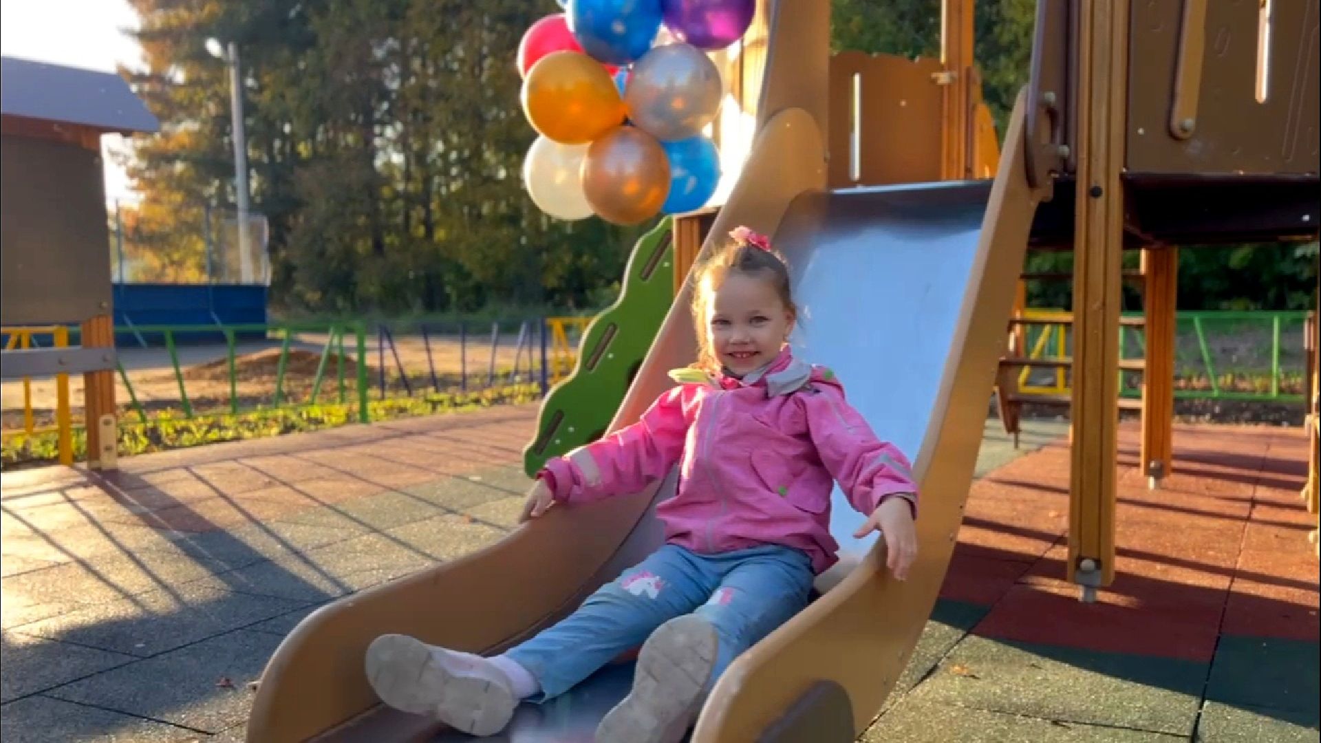 подольск, дети,