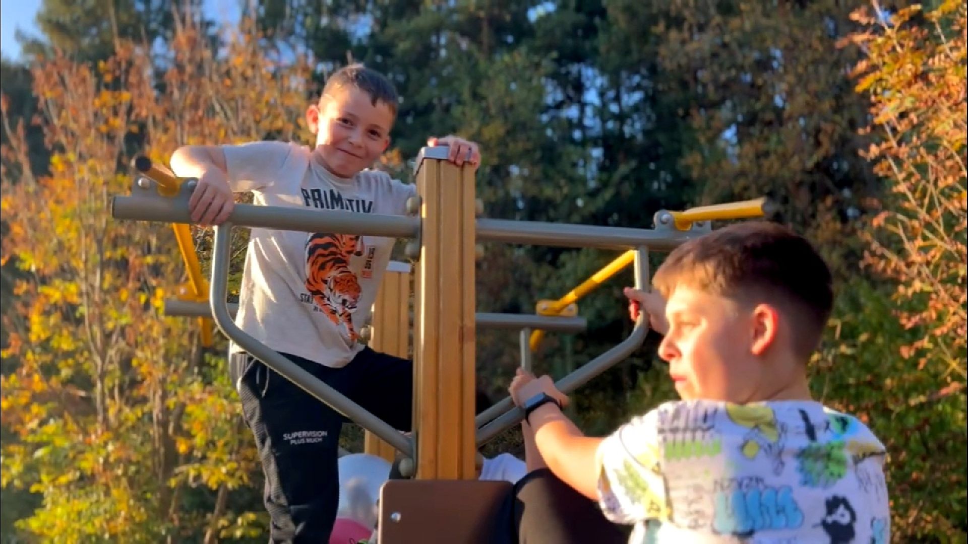 подольск, дети,