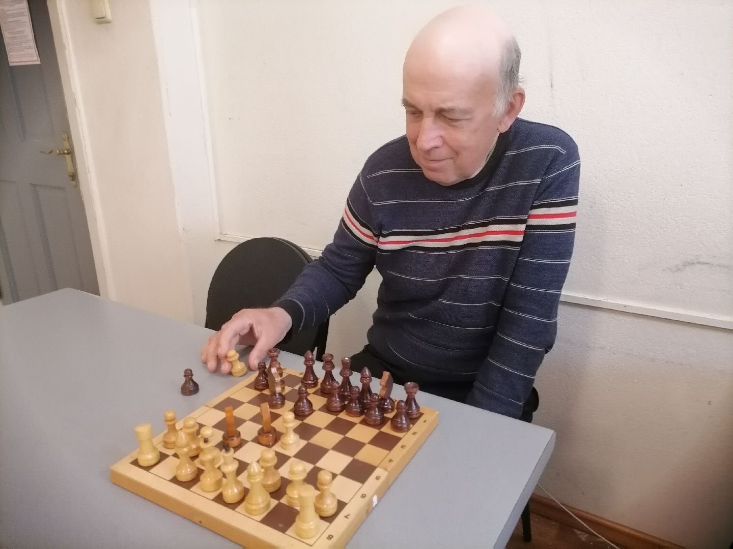 активное долголетие,