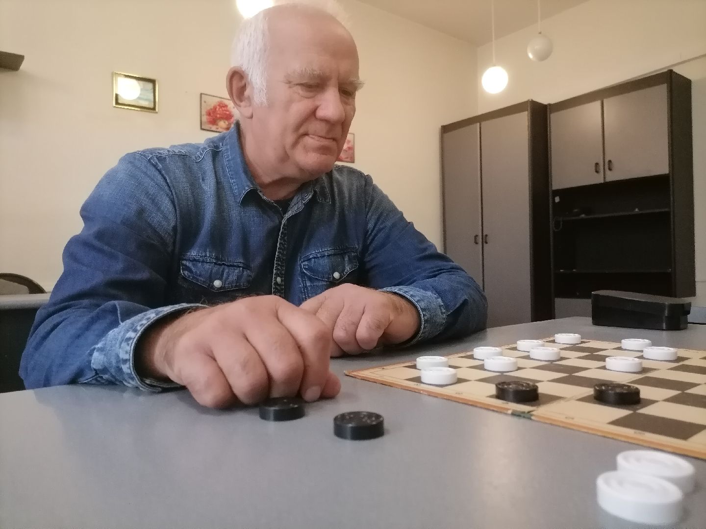 активное долголетие,