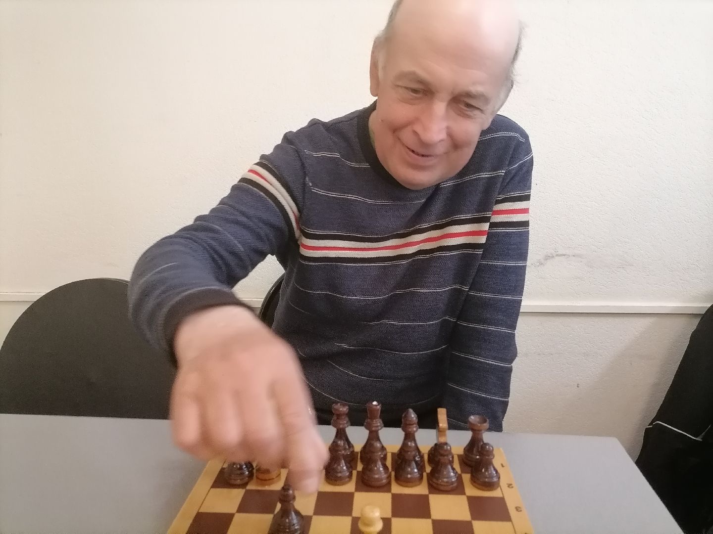 активное долголетие,