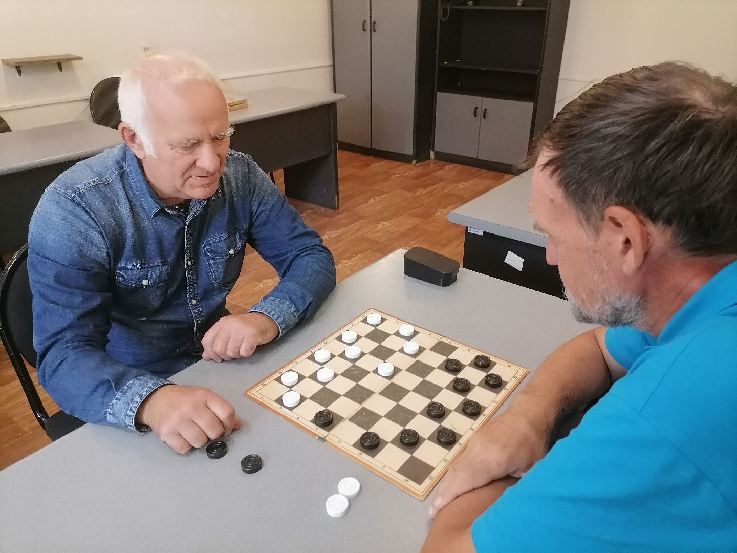 активное долголетие,