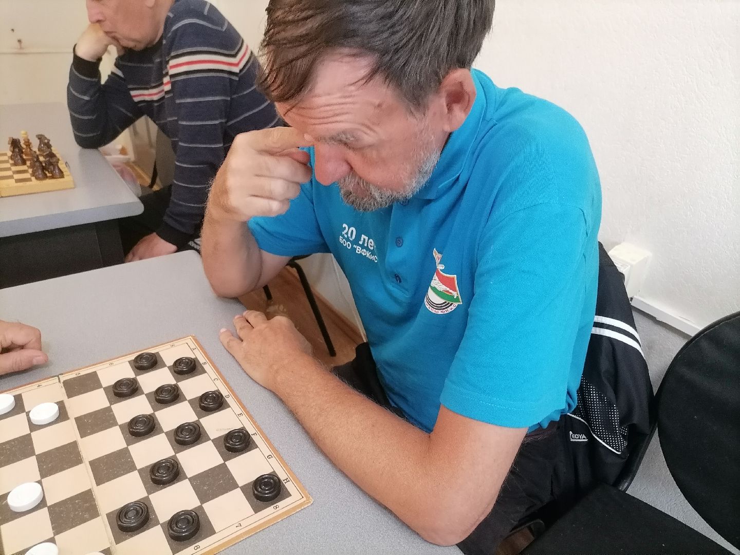 активное долголетие,