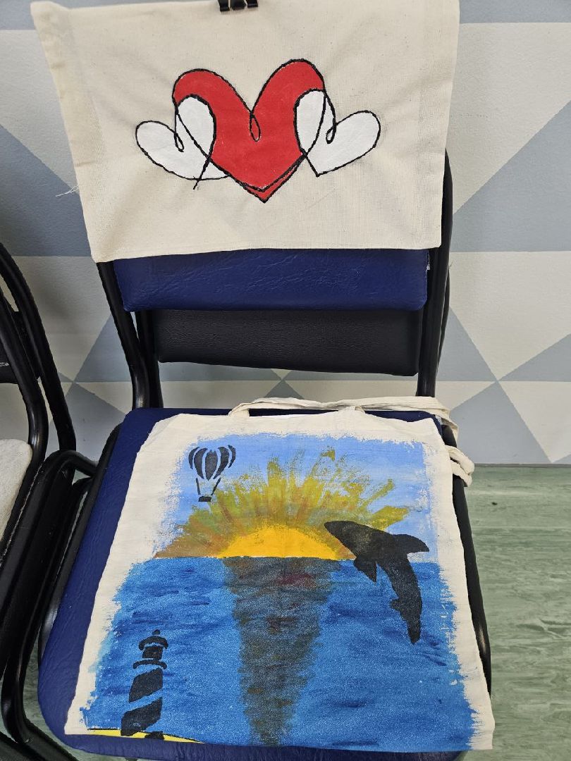 Балашиха, Подмосковье, Московский областной онкодиспансер, Мастер-классы, Рак, Онкобольные дети,