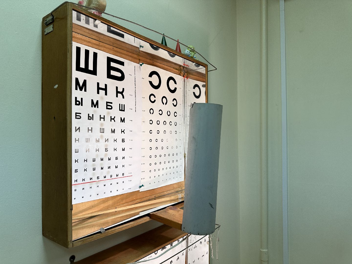 Одинцово, Зрение, Дети, Медицина,