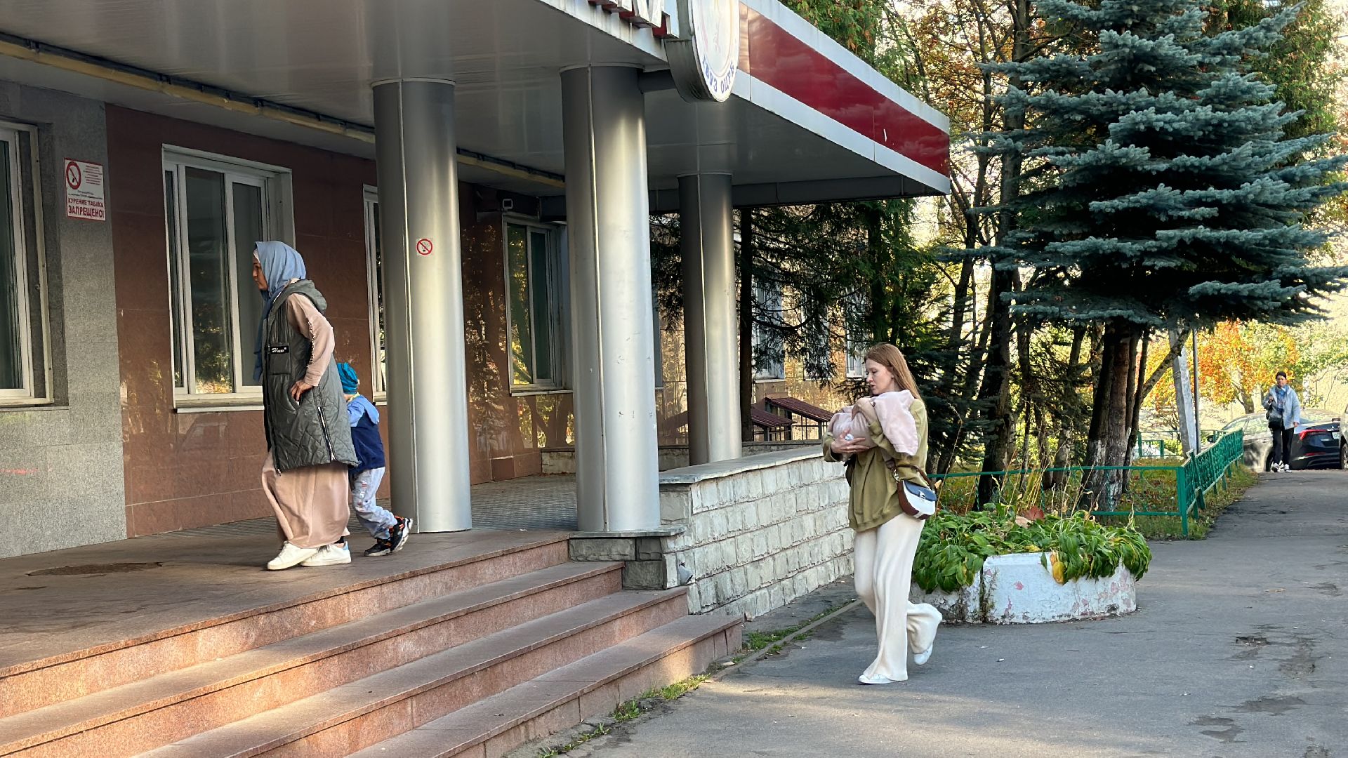 Одинцово, Зрение, Дети, Медицина,