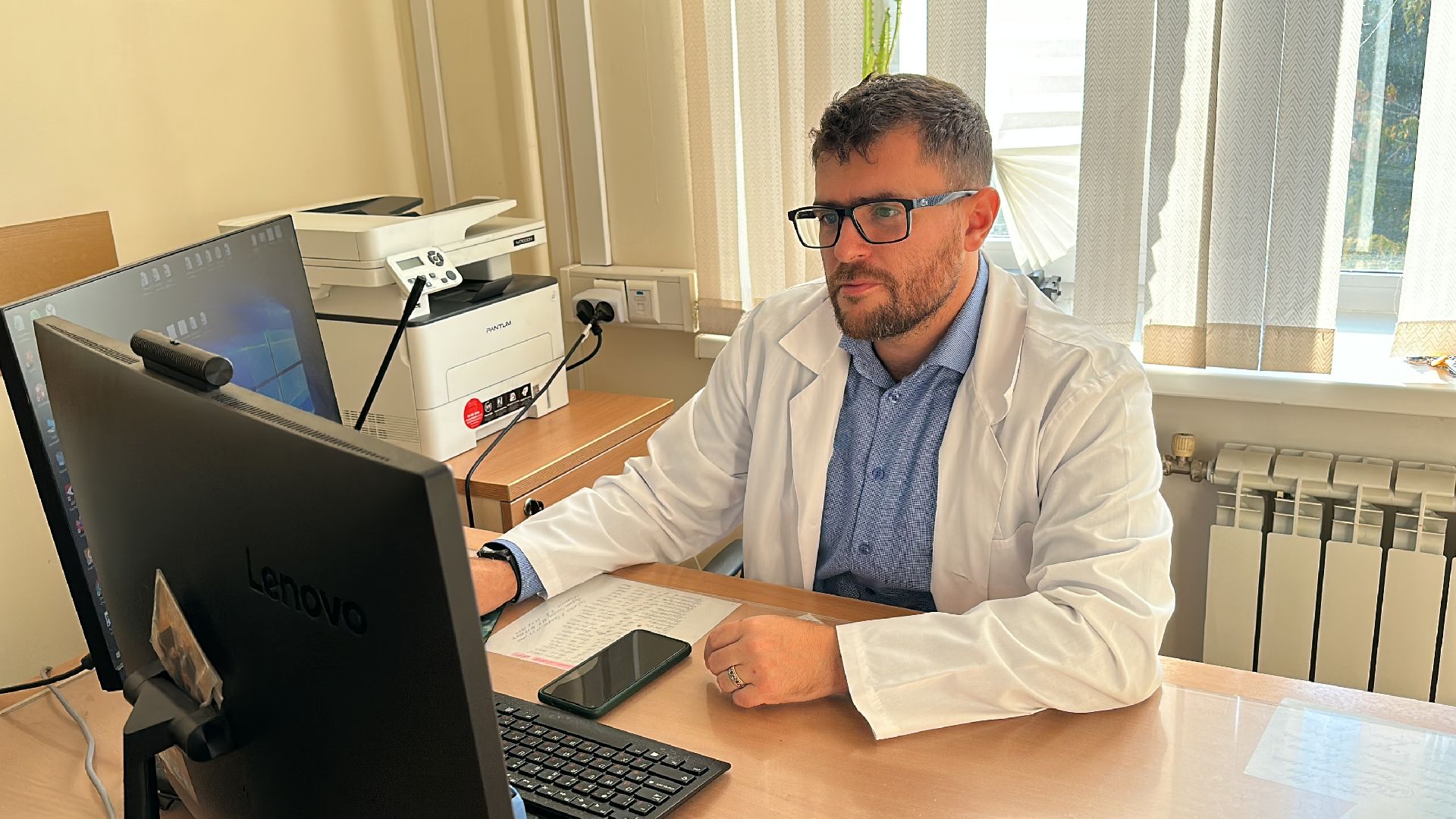 Одинцово, Зрение, Дети, Медицина,