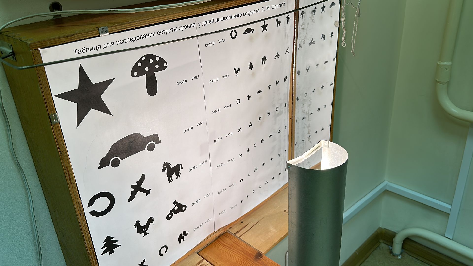 Одинцово, Зрение, Дети, Медицина,