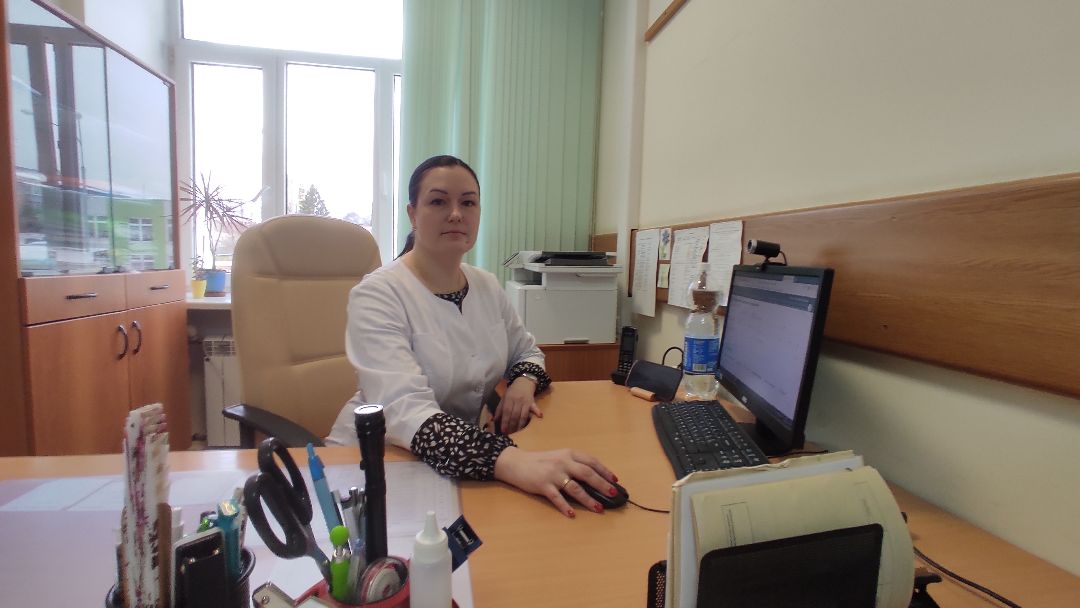 медицина, Лобня, гаджеты, дети