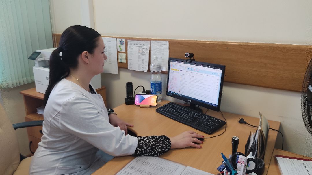 медицина, Лобня, гаджеты, дети