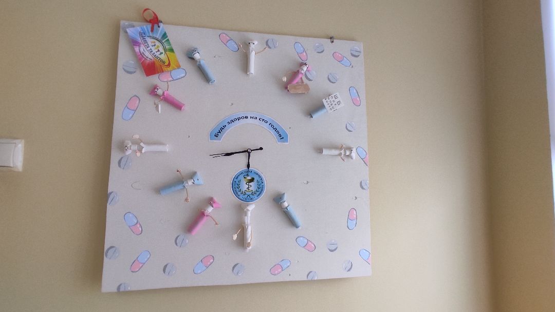 медицина, Лобня, гаджеты, дети