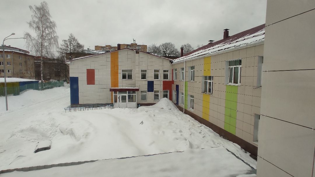 медицина, Лобня, гаджеты, дети