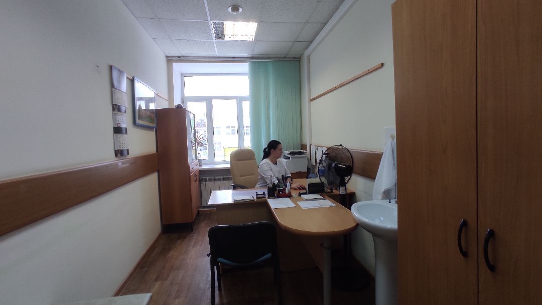 медицина, Лобня, гаджеты, дети