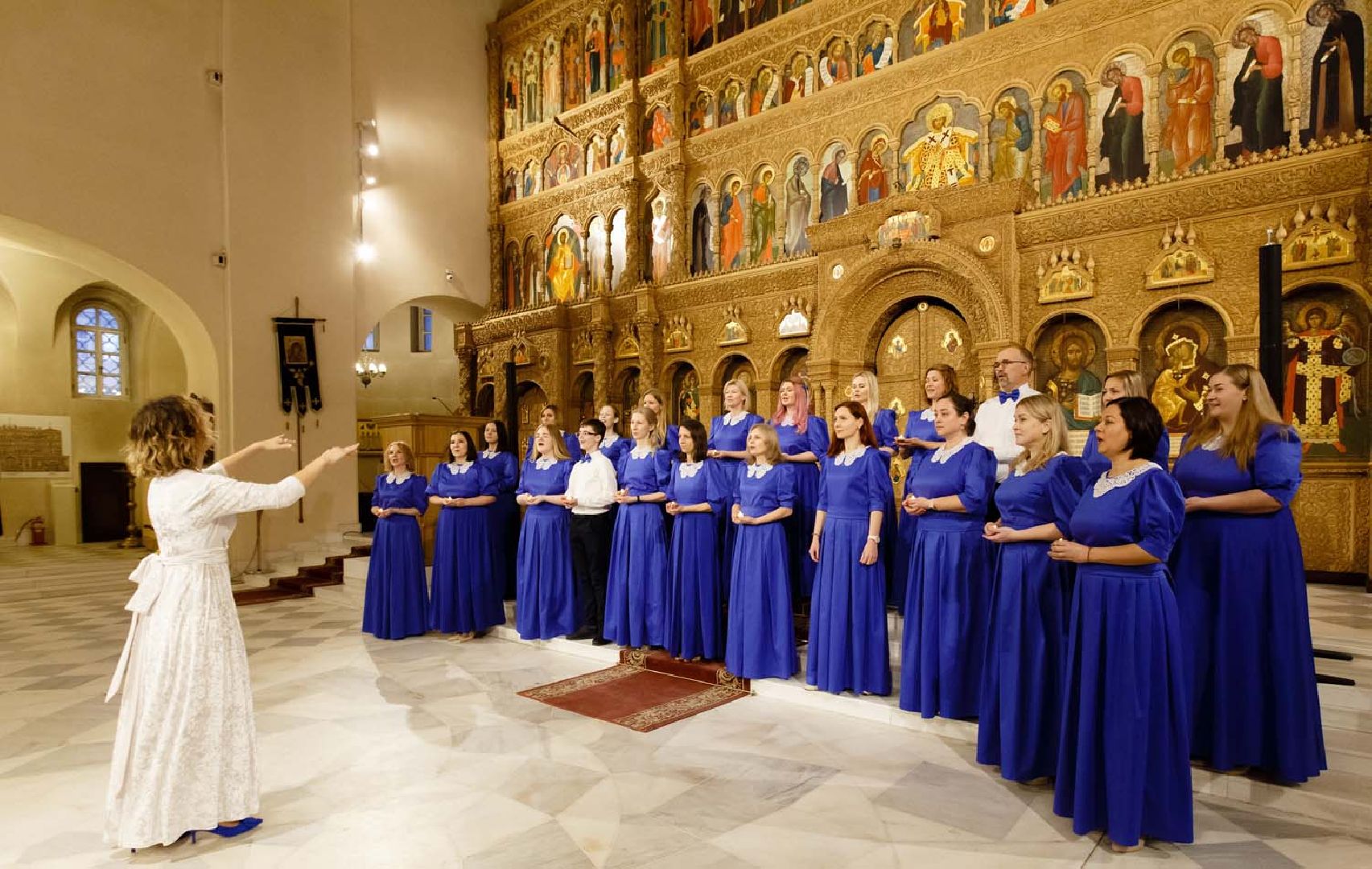 домодедово, нежный грант, нежный бизнес, СЖР, подмосковье, хоровая студия, Студия Апрель, хор домодедово,