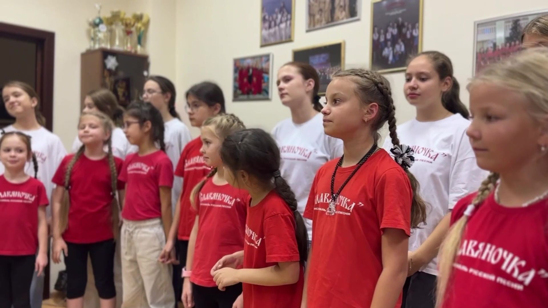 Реутов, МКДЦ, песня, тетр, Славяночка, съемки клипа, Виктор Салтыков, Белая ночь,