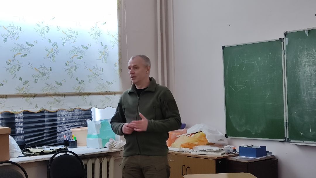 #Лобня #инвалид #СВО