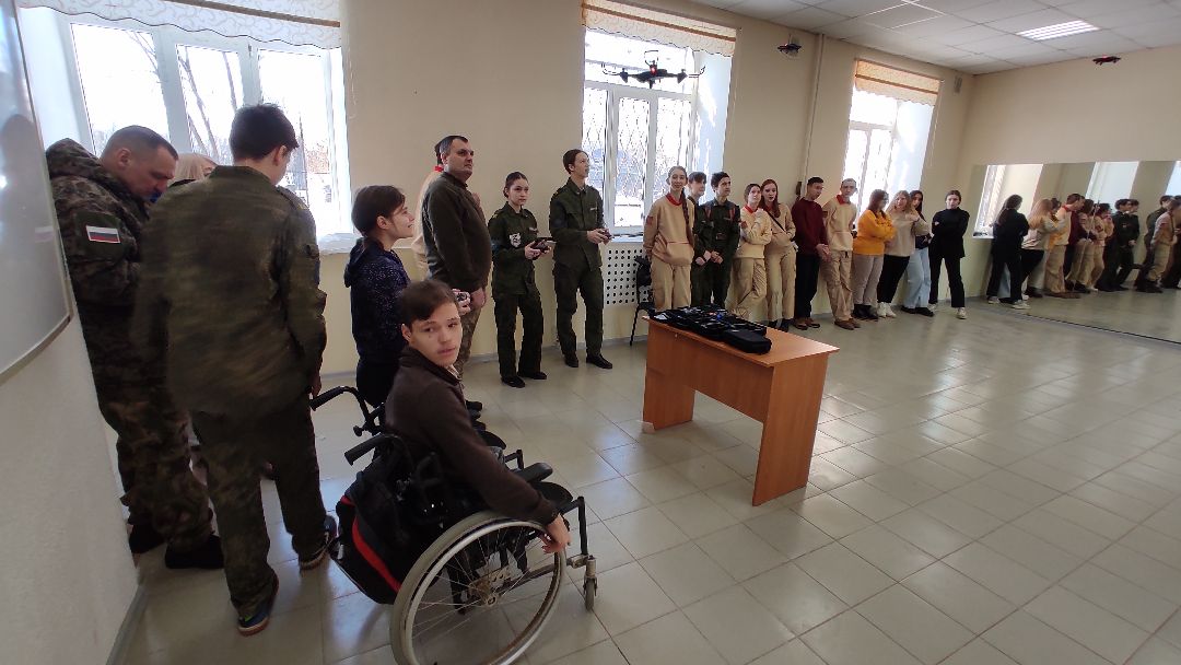 #Лобня #инвалид #СВО