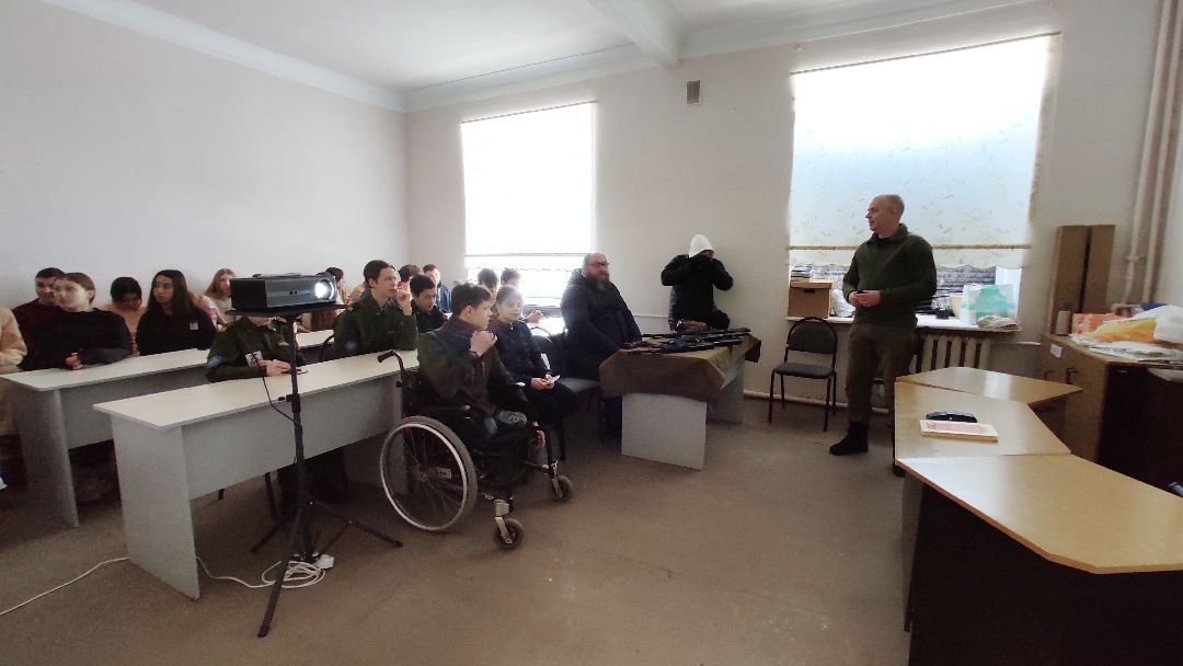 #Лобня #инвалид #СВО