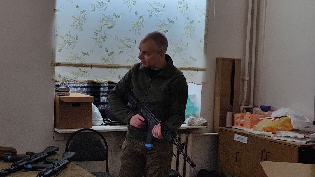 #Лобня #инвалид #СВО