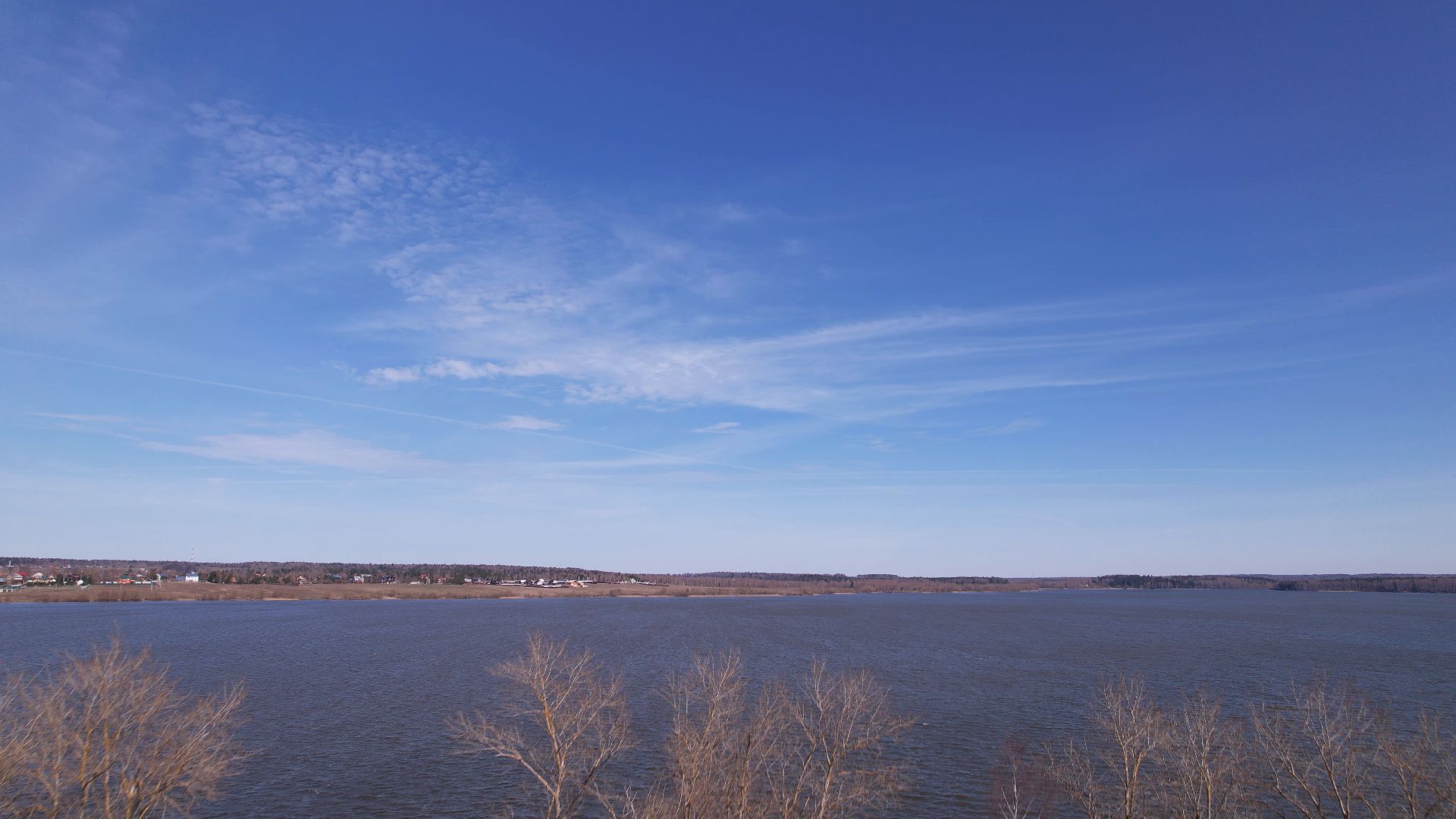 усадьба, руза, архитектура,видео с коптера,