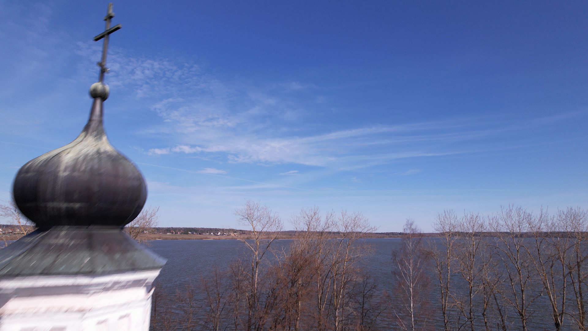 усадьба, руза, архитектура,видео с коптера,