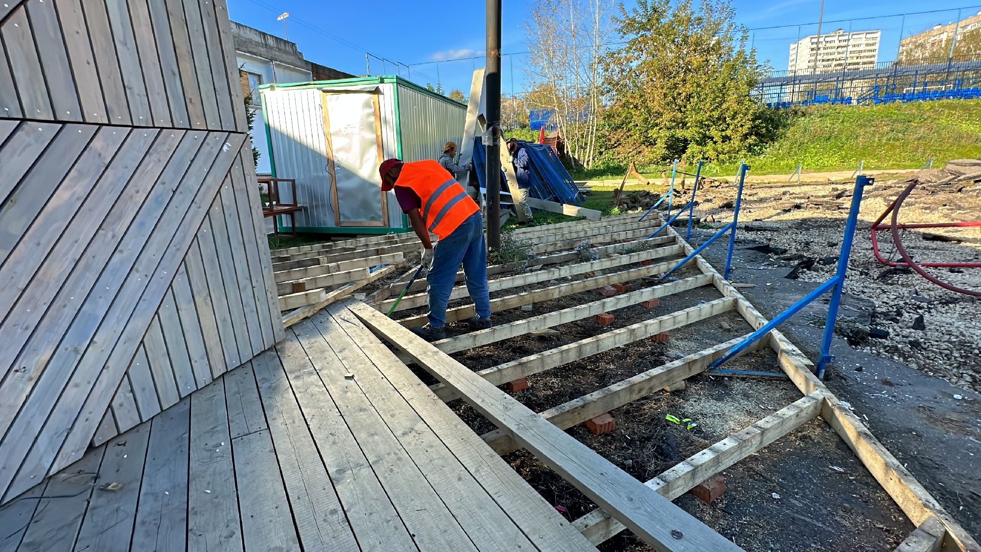 Одинцово, Спорт, Инвестиции, подмосковье,