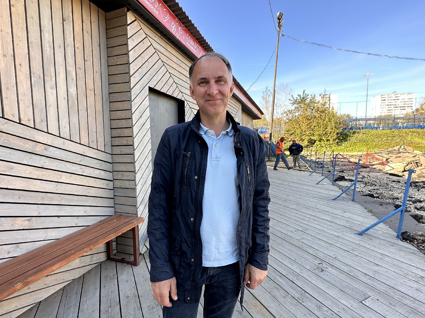 Одинцово, Спорт, Инвестиции, подмосковье,