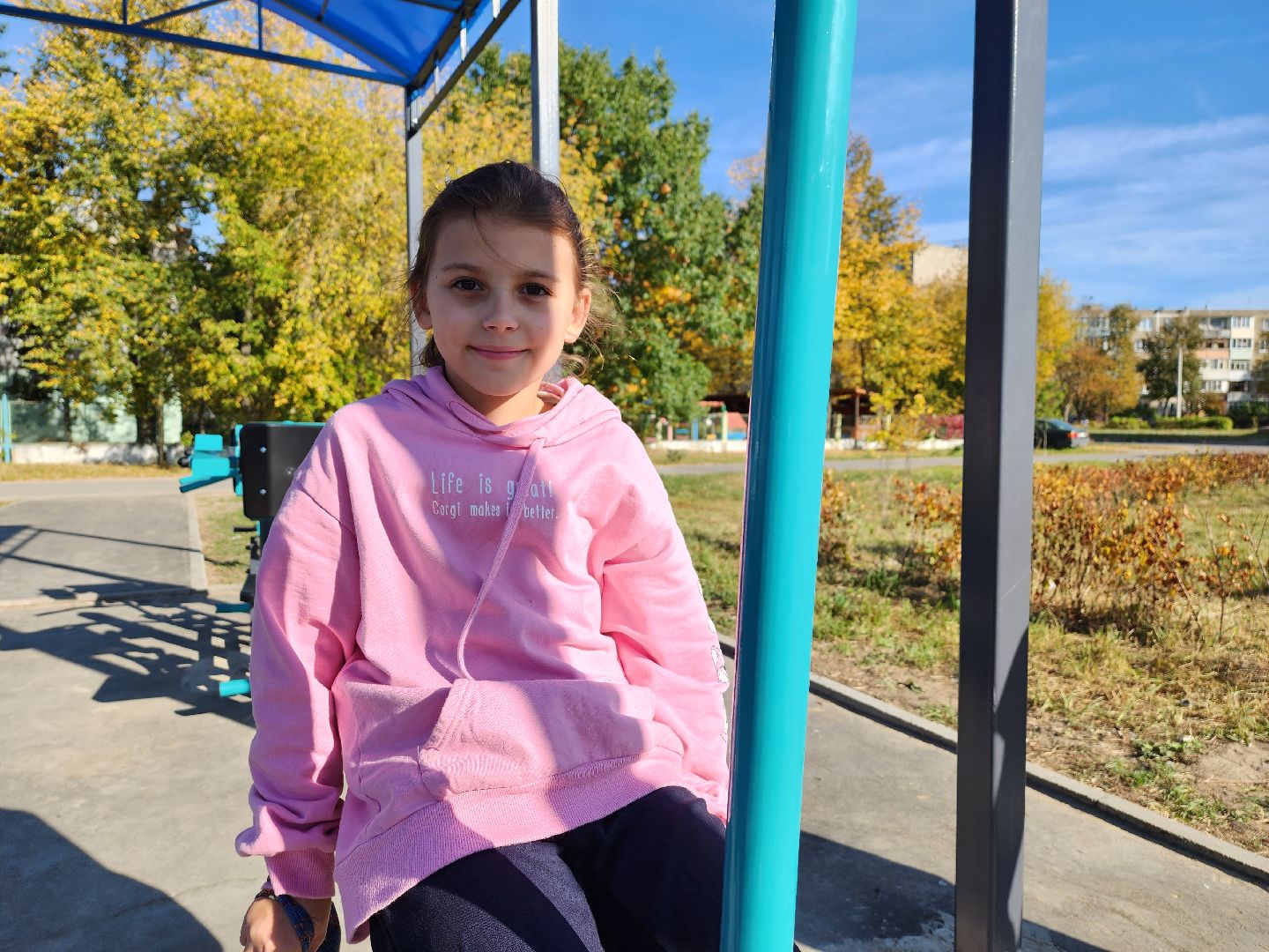 спортивная зона, воскресенск, двор, благоустройство, дети,