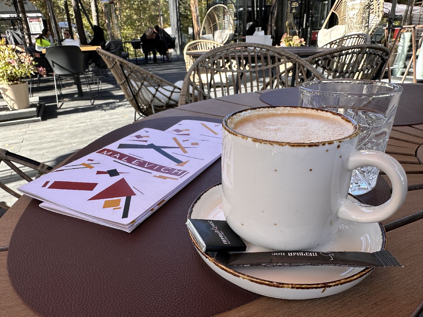 Одинцово, парки подмосковья, Парк Малевича, октоберфест,