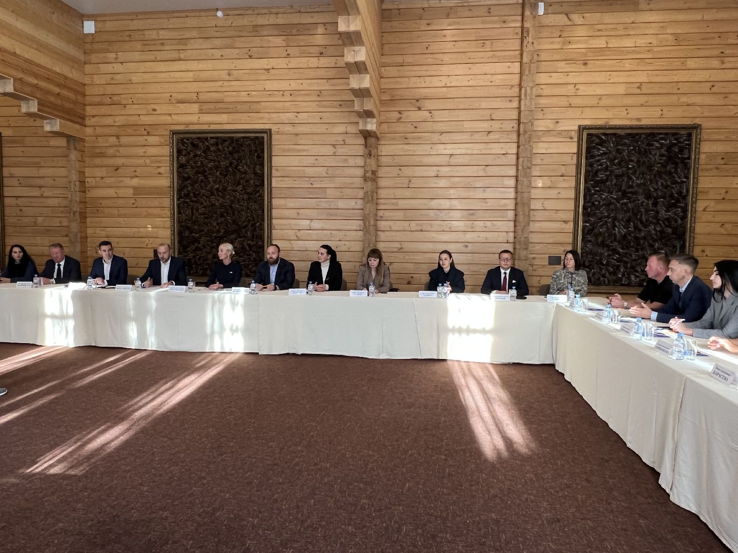 Солнечногорск, Туризм, Лидеры, муниципалитет, глава,