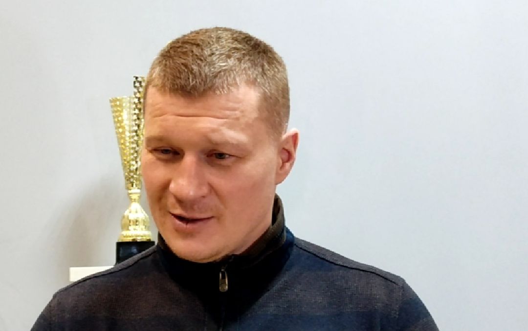 Лобня, спорт, бокс, тхэквондо