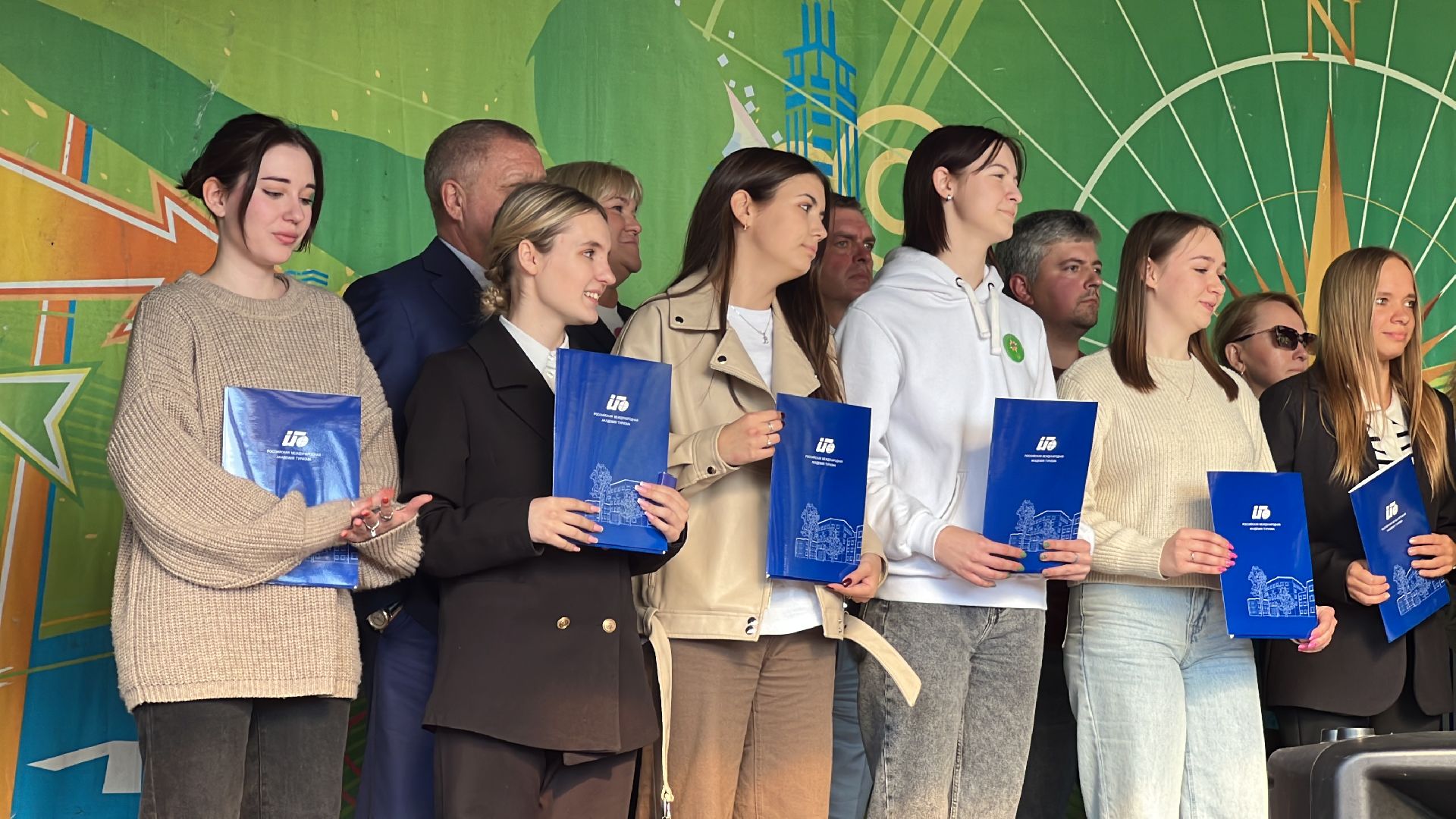 химки, туризм, праздник, студенты,