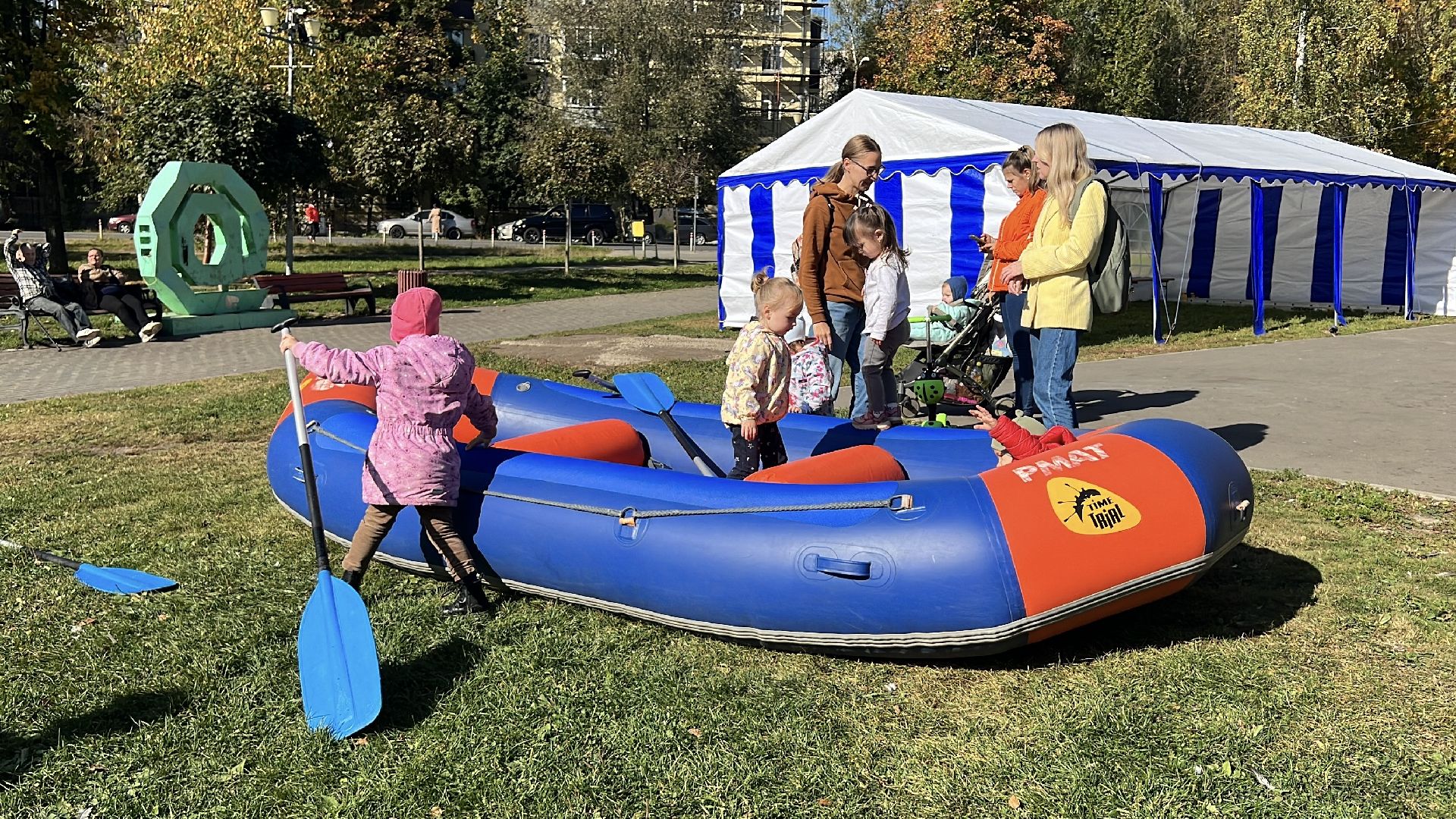 химки, туризм, праздник, студенты,