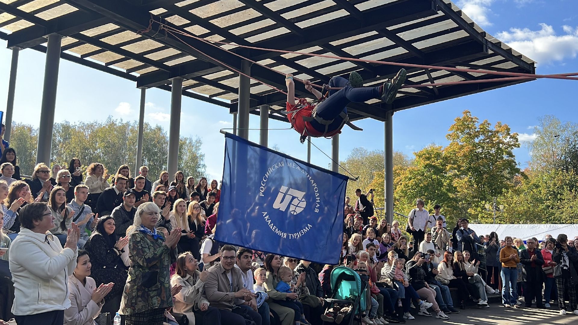 химки, туризм, праздник, студенты,