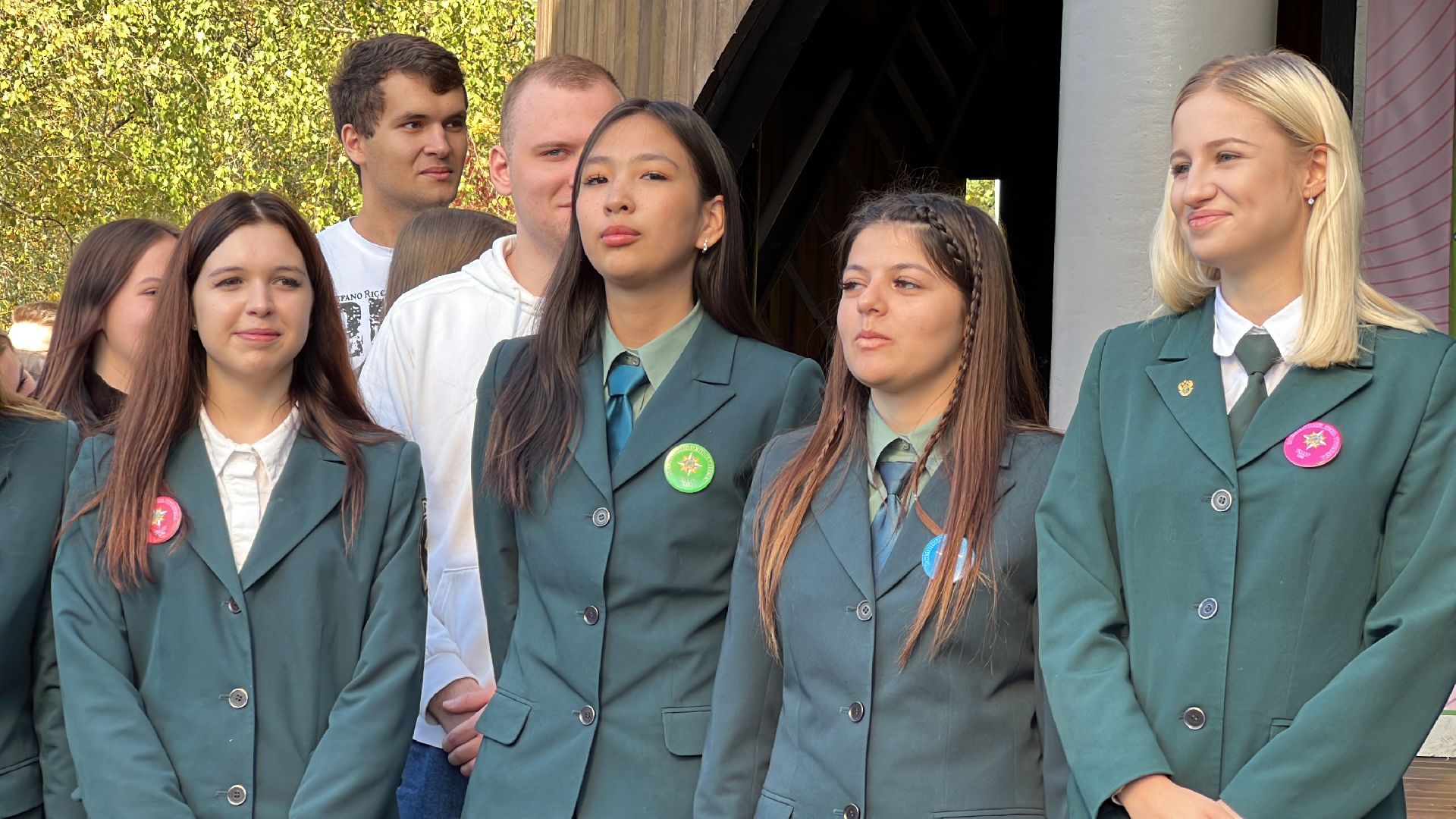 химки, туризм, праздник, студенты,