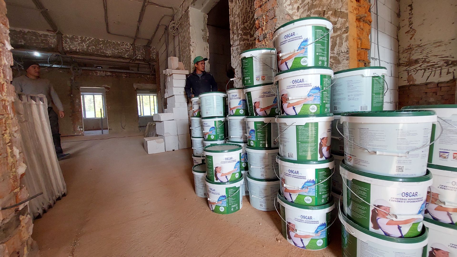 раменское, медицина, реконструкция здания бывшего роддома, новая поликлиника,