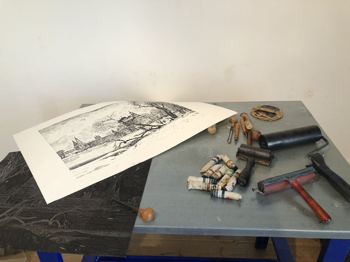 коломна, культура, творчество,