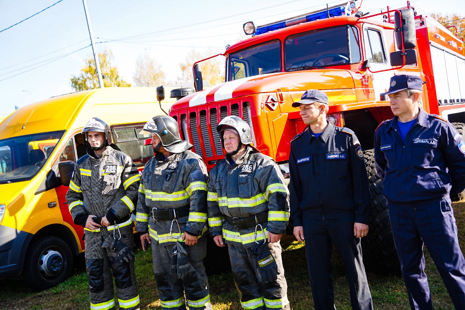 Большая Шатура, спецтехника, дорожное хозяйство, благоуйстройство, ЖКХ,