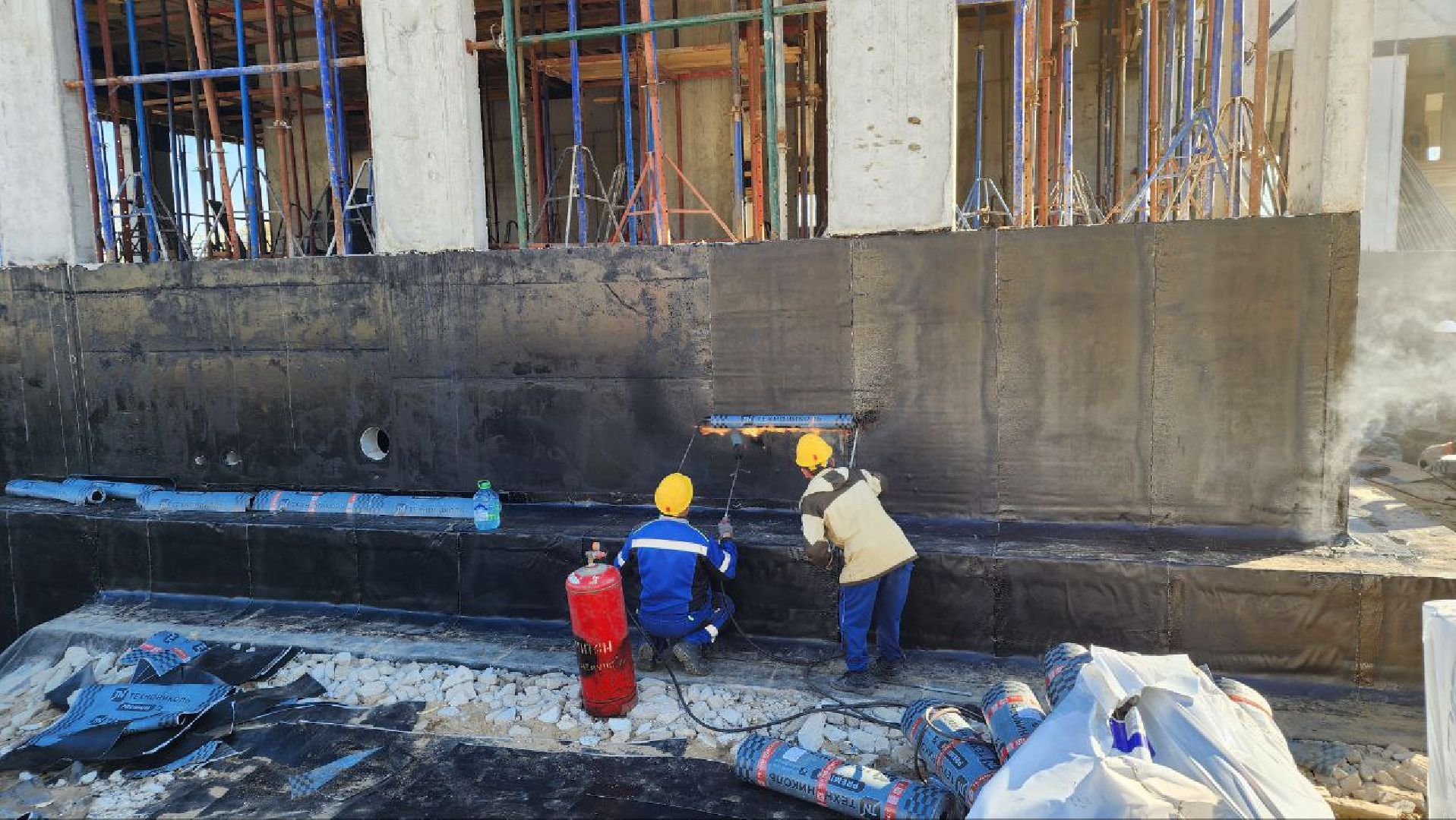 медицина, поликлиника, строительство, Лосино-Петровский,