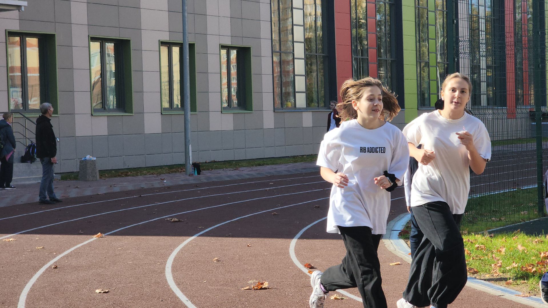 Пушкино, городской округ Пушкинский, образование, новая школа, общество, дети, гимназия,