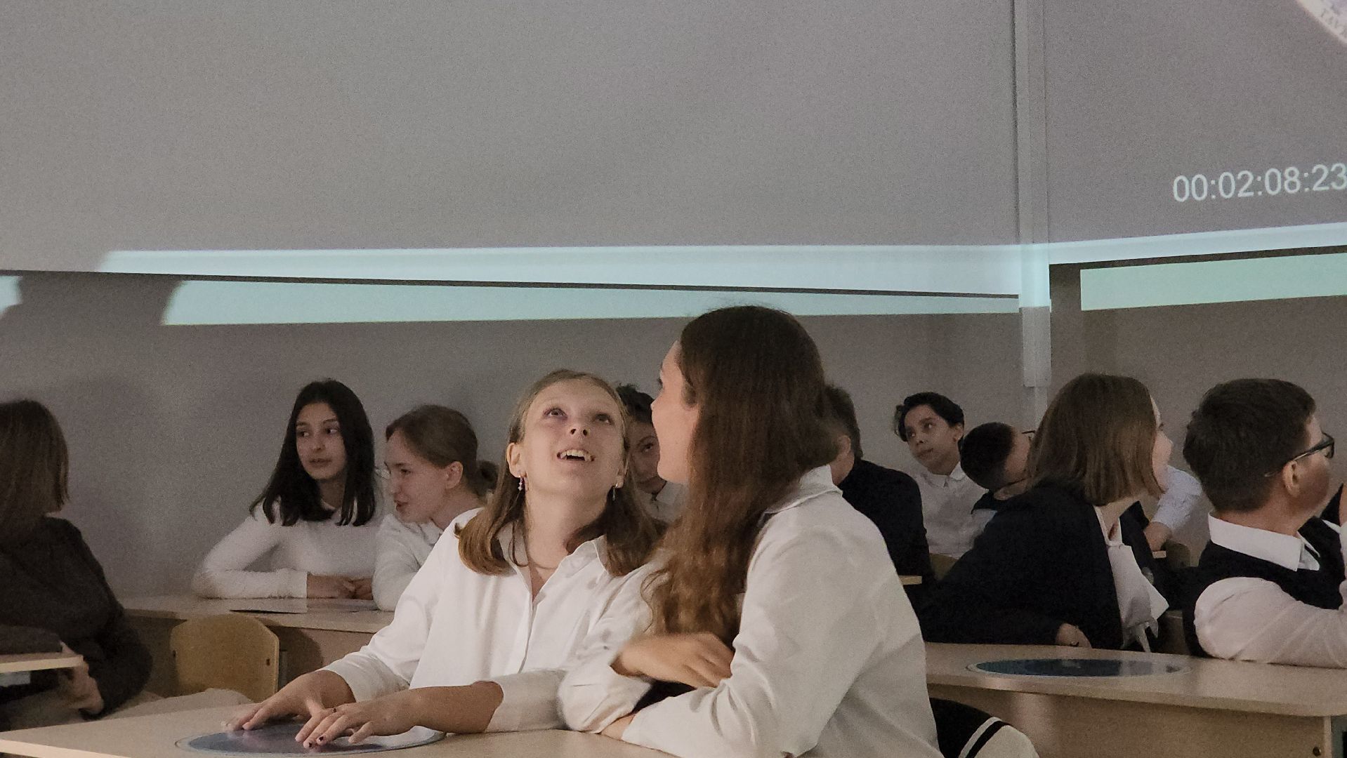 Пушкино, городской округ Пушкинский, образование, новая школа, общество, дети, гимназия,