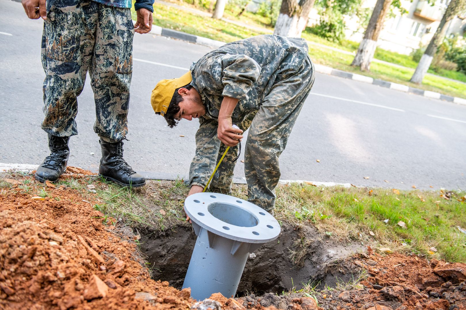 лыткарино, светлый город, освещение, модернизация,