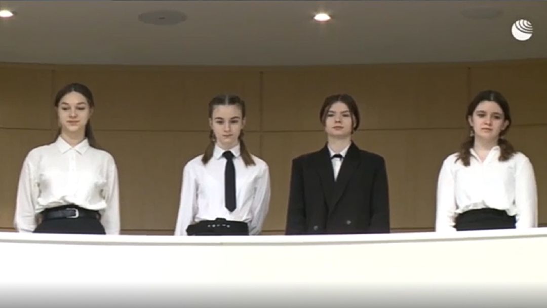 #Лобня #образование #советфедерации #школа