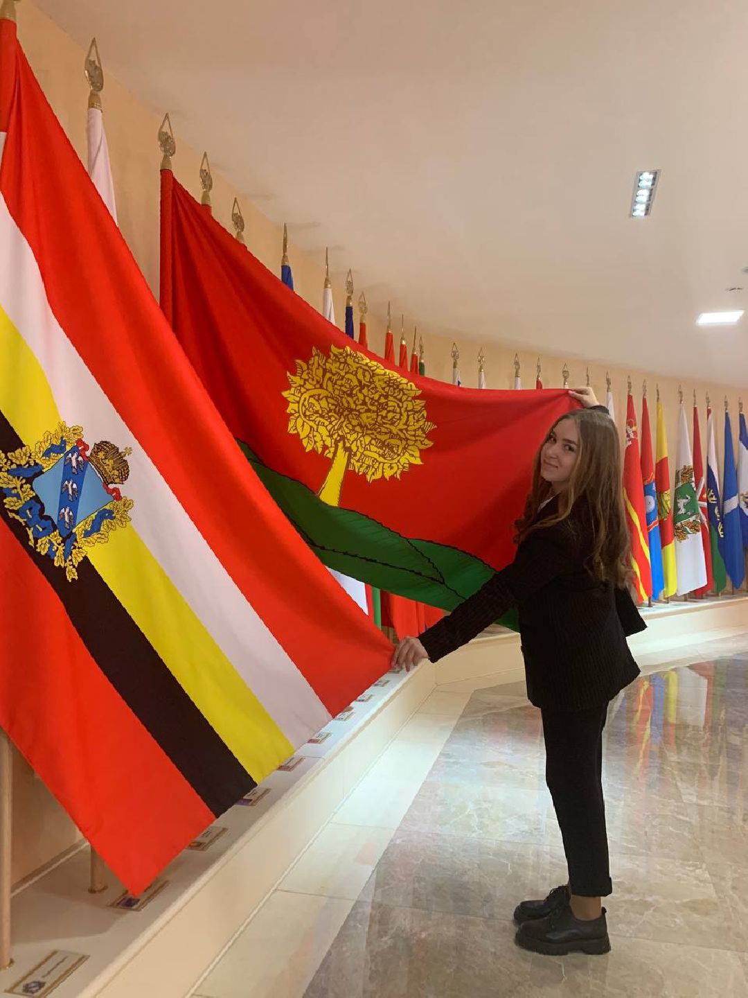 #Лобня #образование #советфедерации #школа