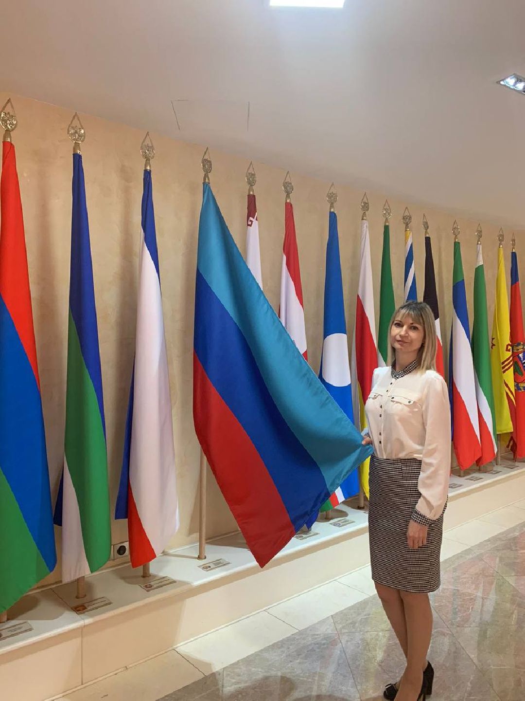 #Лобня #образование #советфедерации #школа